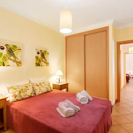 T2 B Apt Sobreiro * Santa Luzia (Tavira)