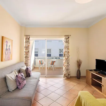 T2 B Apt Sobreiro Apartment Santa Luzia (Tavira)