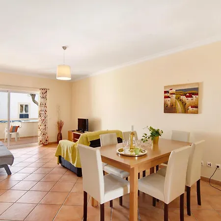 T2 B Apt Sobreiro Santa Luzia (Tavira)