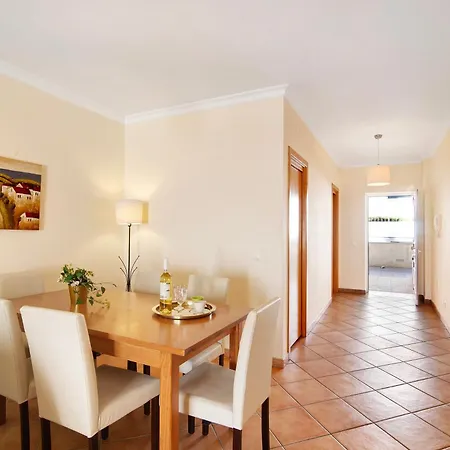 Apartment T2 B Apt Sobreiro