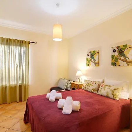 T2 B Apt Sobreiro Santa Luzia (Tavira)