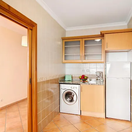 Apartment T2 B Apt Sobreiro *