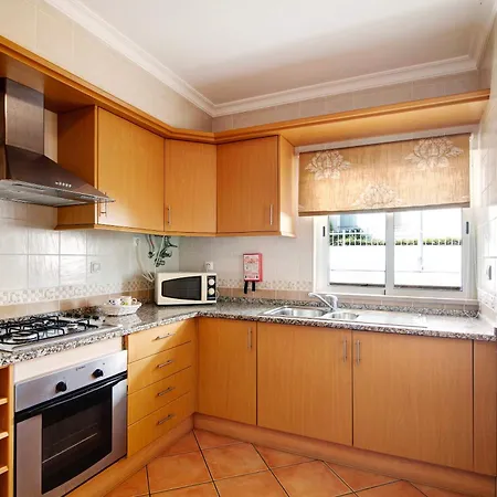 Apartment T2 B Apt Sobreiro *