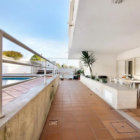T2 B Apt Sobreiro *