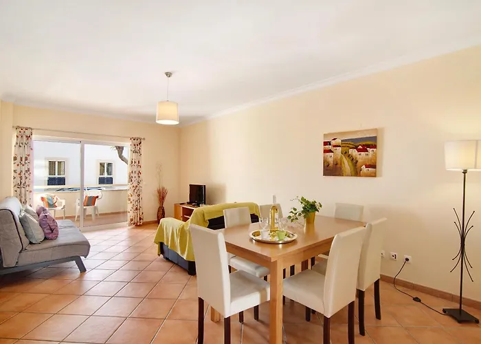 T2 B Apt Sobreiro Santa Luzia (Tavira)