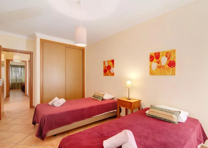 T2 B Apt Sobreiro Apartamento
