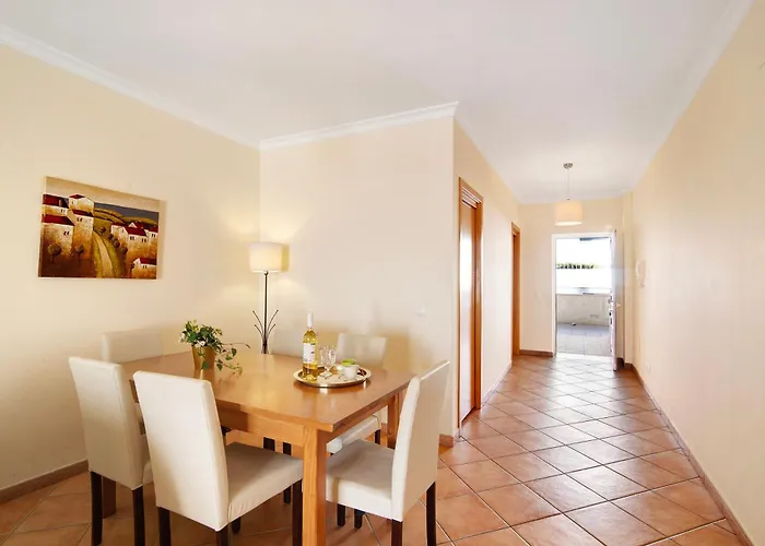 Apartamento T2 B Apt Sobreiro