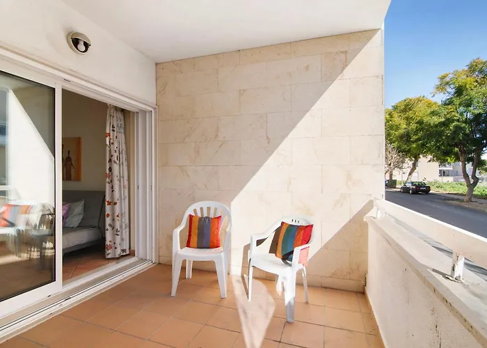 T2 B Apt Sobreiro Apartamento
