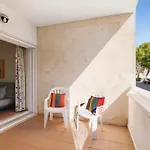 T2 B Apt Sobreiro Apartman