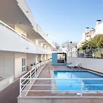 Apartman T2 B Apt Sobreiro *