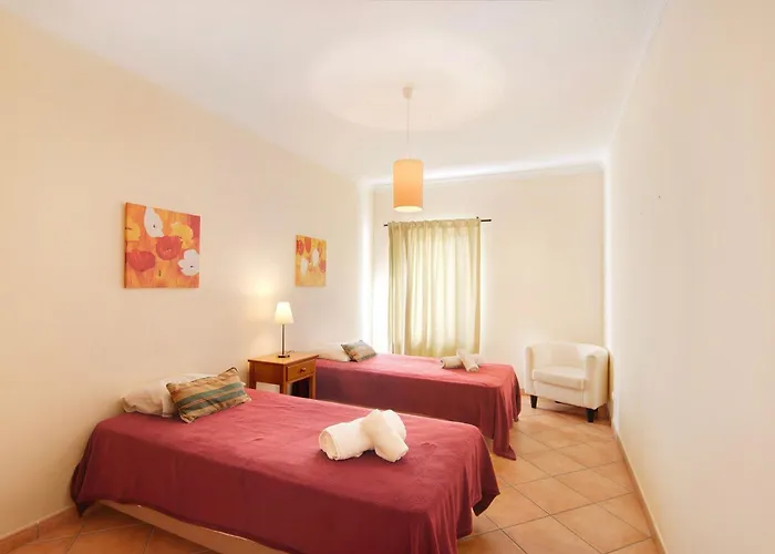 T2 B Apt Sobreiro Appartement *