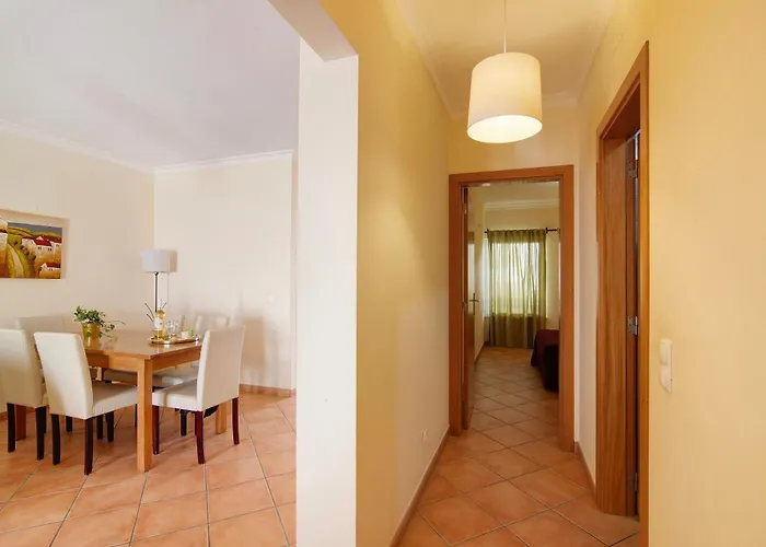 Appartement T2 B Apt Sobreiro Santa Luzia (Tavira)