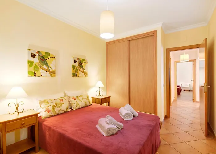 T2 B Apt Sobreiro * Santa Luzia (Tavira)