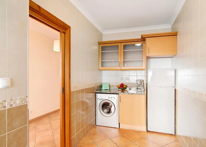 Appartement T2 B Apt Sobreiro *