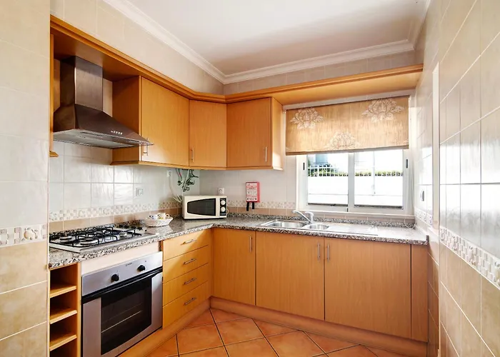 Appartement T2 B Apt Sobreiro *