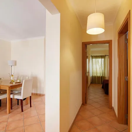 Daire T2 B Apt Sobreiro Santa Luzia (Tavira)