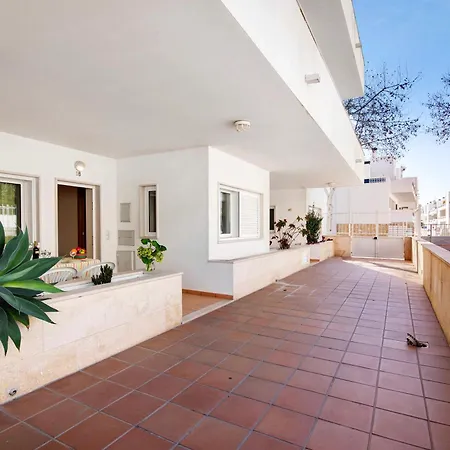 T2 B Apt Sobreiro